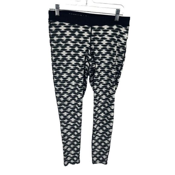 Nike Women's Dri-Fit Running Leggings Size Large - Picture 1 of 14